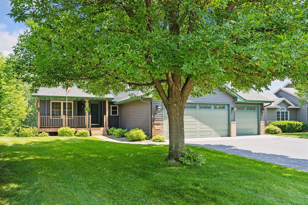 7948 Palmgren Avenue NE, Otsego, MN 55330