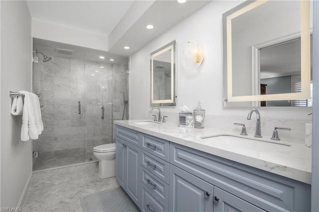 1717 Gulf Shore BLVD N # 101, Naples, FL 34102