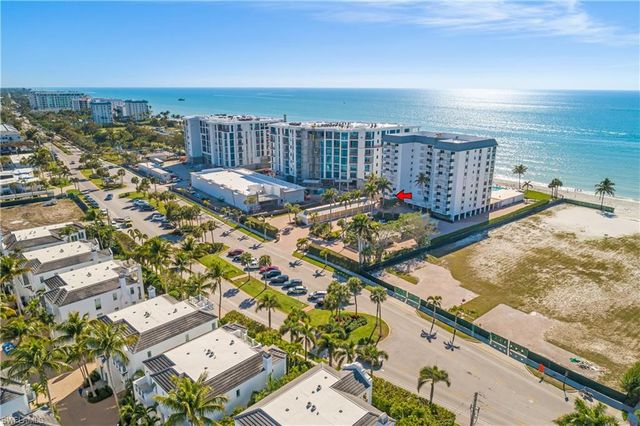 1717 Gulf Shore BLVD N # 101, Naples, FL 34102