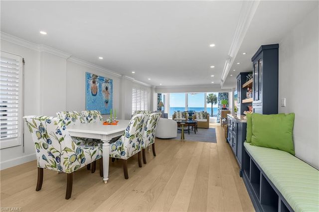 1717 Gulf Shore BLVD N # 101, Naples, FL 34102