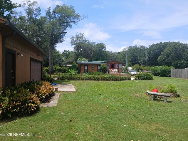 6055 CARLTON Road, Jacksonville, FL 32244