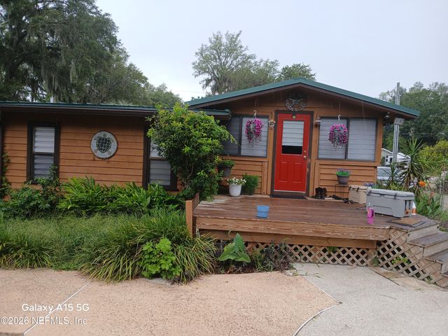 6055 CARLTON Road, Jacksonville, FL 32244