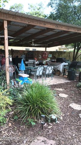 6055 CARLTON Road, Jacksonville, FL 32244