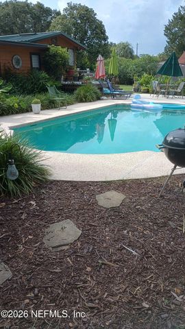 6055 CARLTON Road, Jacksonville, FL 32244