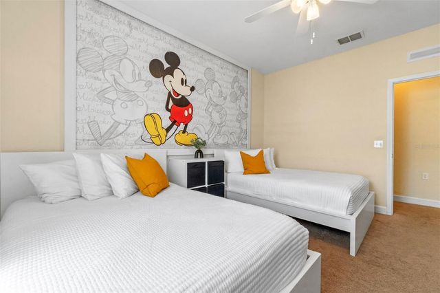 2952 LUCAYAN HARBOUR CIRCLE 106, Kissimmee, FL 34746