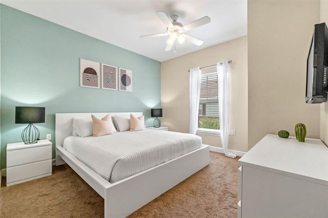 2952 LUCAYAN HARBOUR CIRCLE 106, Kissimmee, FL 34746