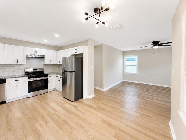 2909 56th Street, Dallas, TX 75241