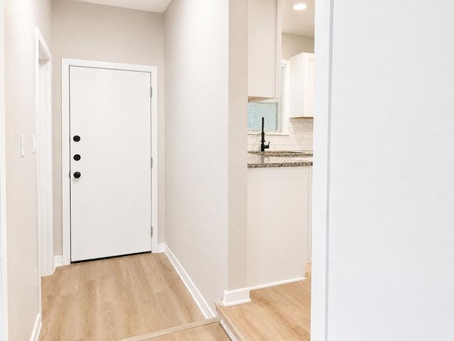2909 56th Street, Dallas, TX 75241