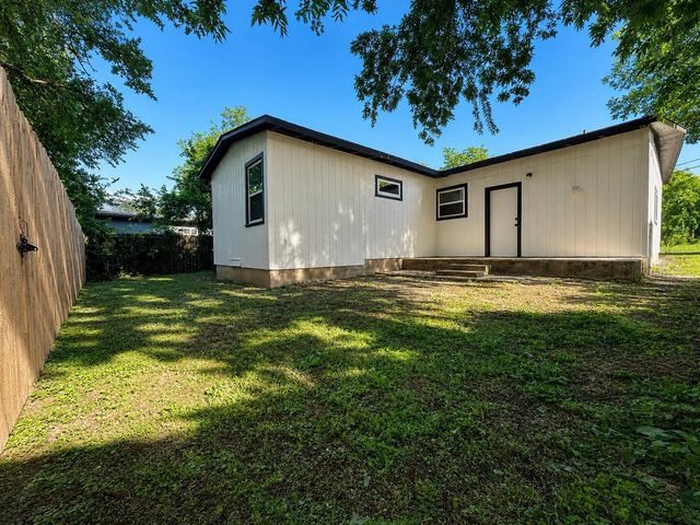 2909 56th Street, Dallas, TX 75241