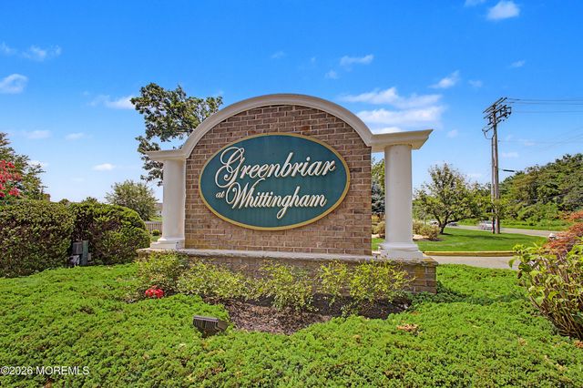 17 Umberland Place, Monroe, NJ 08831