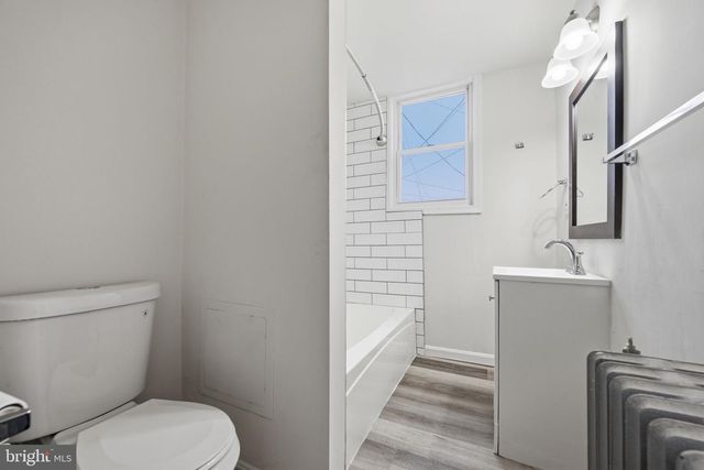 605 LYNDHURST ST, Baltimore, MD 21229
