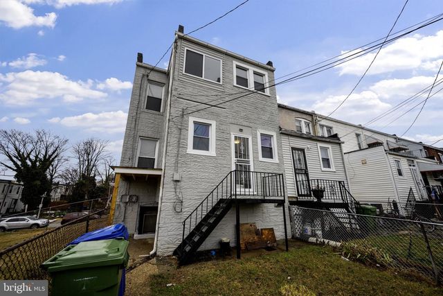 605 LYNDHURST ST, Baltimore, MD 21229