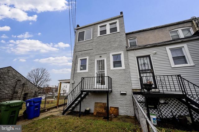 605 LYNDHURST ST, Baltimore, MD 21229