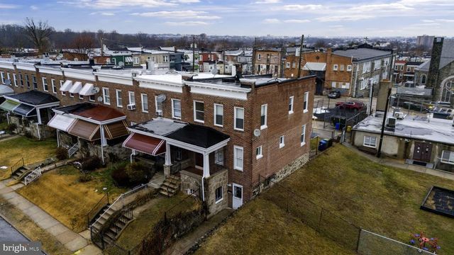605 LYNDHURST ST, Baltimore, MD 21229