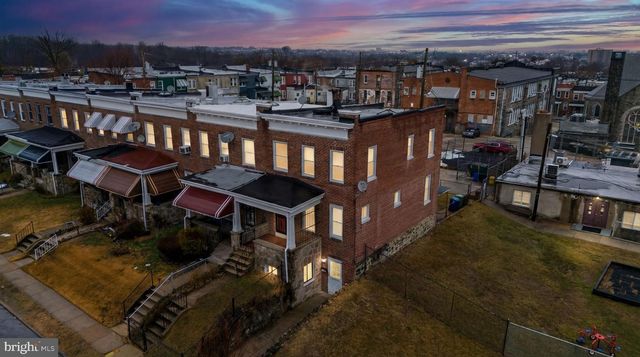 605 LYNDHURST ST, Baltimore, MD 21229