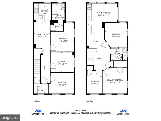 605 LYNDHURST ST, Baltimore, MD 21229