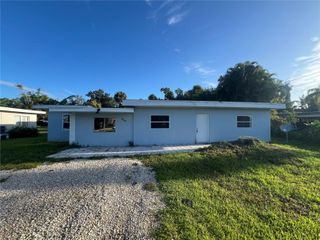 23476 HARPER AVENUE, Port Charlotte, FL 33980
