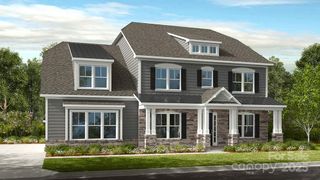 14703 Keyes Meadow Way, Huntersville, NC 28078