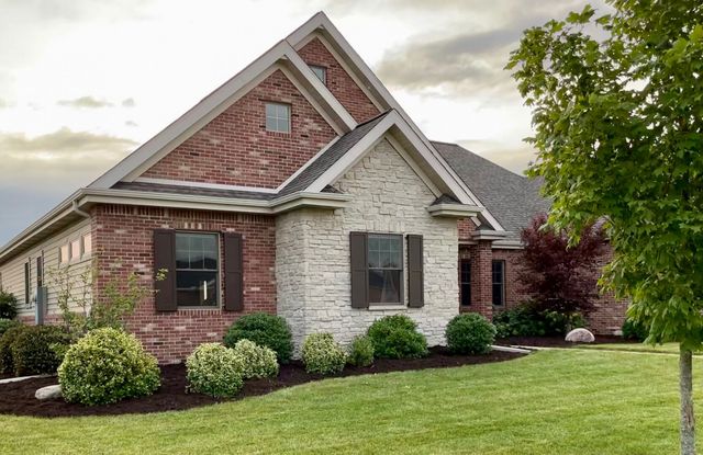 1409 Yorkshire Drive, Savoy, IL 61874