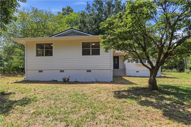 2001 Lietch Lane NE, Conyers, GA 30012