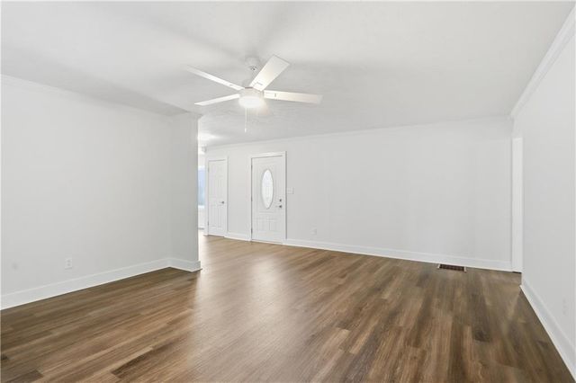2001 Lietch Lane NE, Conyers, GA 30012