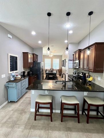 3362 MARSILI AVENUE, New Smyrna Beach, FL 32168