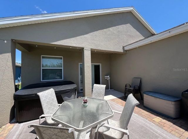 3362 MARSILI AVENUE, New Smyrna Beach, FL 32168