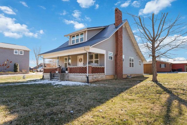 630 E Bourne Avenue, Somerset, KY 42503