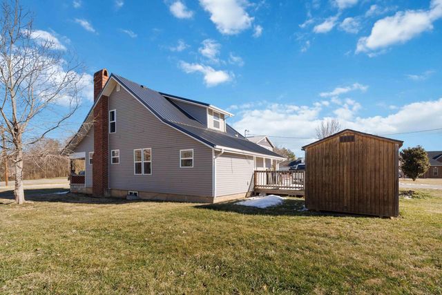 630 E Bourne Avenue, Somerset, KY 42503