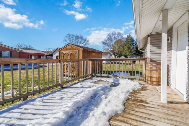 630 E Bourne Avenue, Somerset, KY 42503