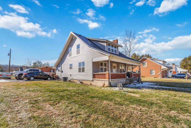 630 E Bourne Avenue, Somerset, KY 42503