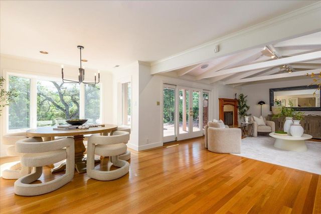 50 Bear Gulch Drive, Portola Valley, CA 94028