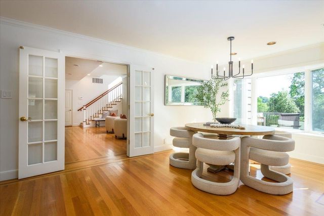 50 Bear Gulch Drive, Portola Valley, CA 94028