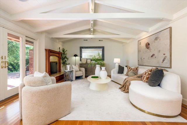 50 Bear Gulch Drive, Portola Valley, CA 94028