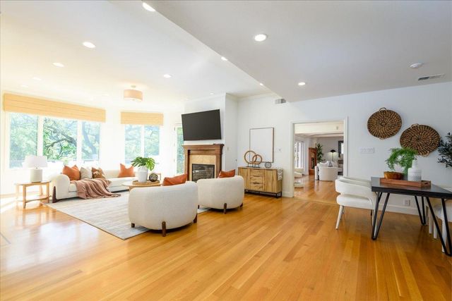 50 Bear Gulch Drive, Portola Valley, CA 94028