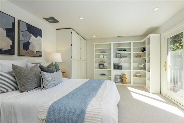 50 Bear Gulch Drive, Portola Valley, CA 94028