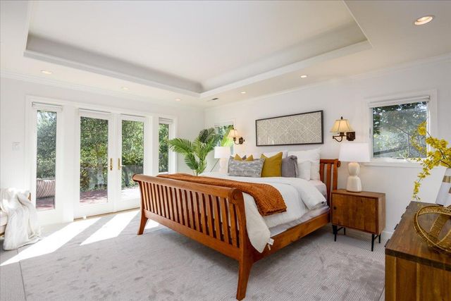 50 Bear Gulch Drive, Portola Valley, CA 94028