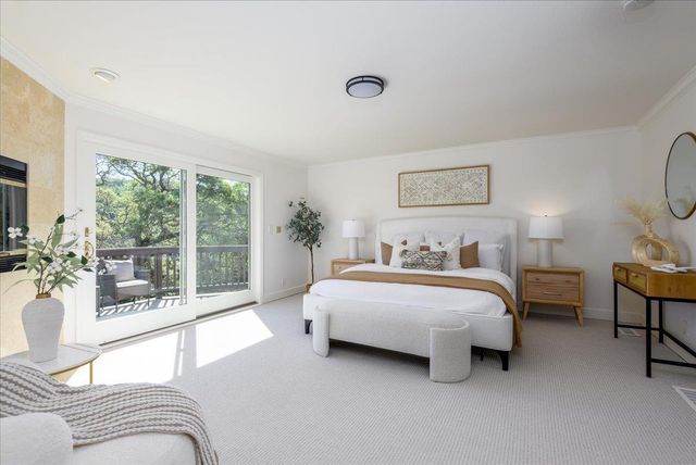 50 Bear Gulch Drive, Portola Valley, CA 94028