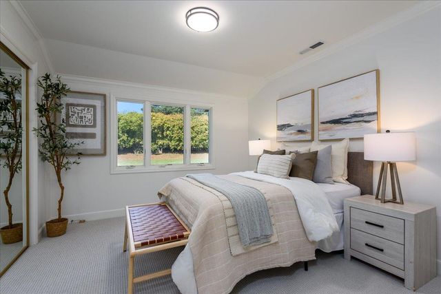 50 Bear Gulch Drive, Portola Valley, CA 94028