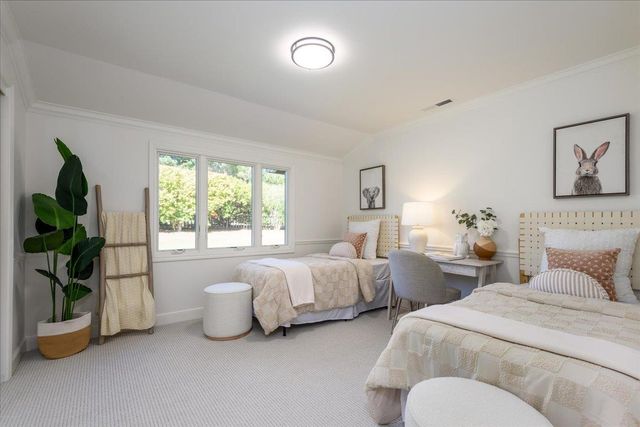 50 Bear Gulch Drive, Portola Valley, CA 94028