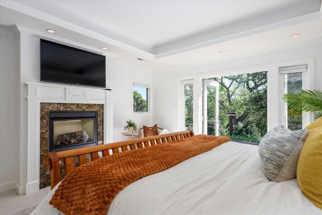 50 Bear Gulch Drive, Portola Valley, CA 94028