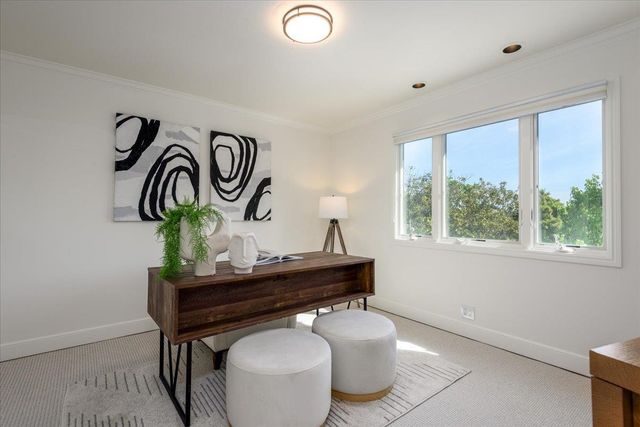 50 Bear Gulch Drive, Portola Valley, CA 94028