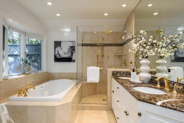 50 Bear Gulch Drive, Portola Valley, CA 94028