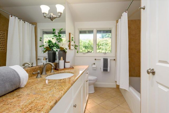 50 Bear Gulch Drive, Portola Valley, CA 94028