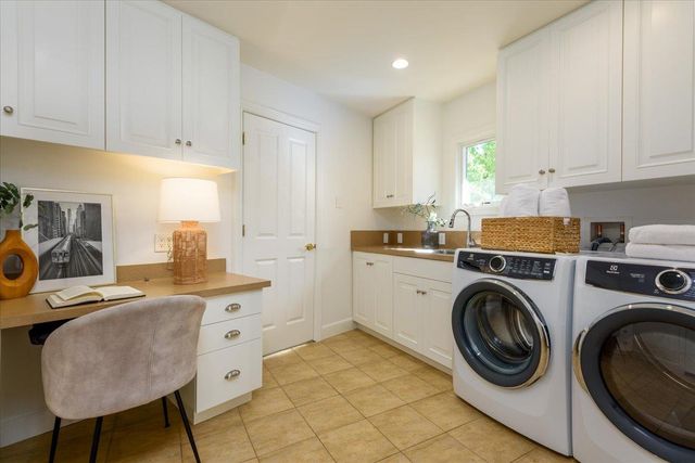 50 Bear Gulch Drive, Portola Valley, CA 94028