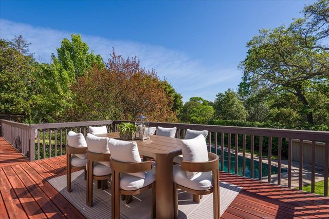 50 Bear Gulch Drive, Portola Valley, CA 94028