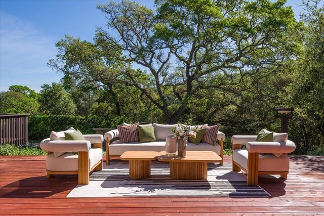 50 Bear Gulch Drive, Portola Valley, CA 94028