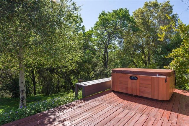 50 Bear Gulch Drive, Portola Valley, CA 94028