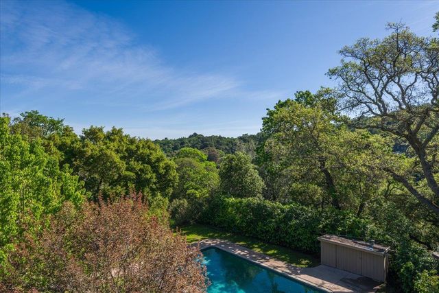 50 Bear Gulch Drive, Portola Valley, CA 94028