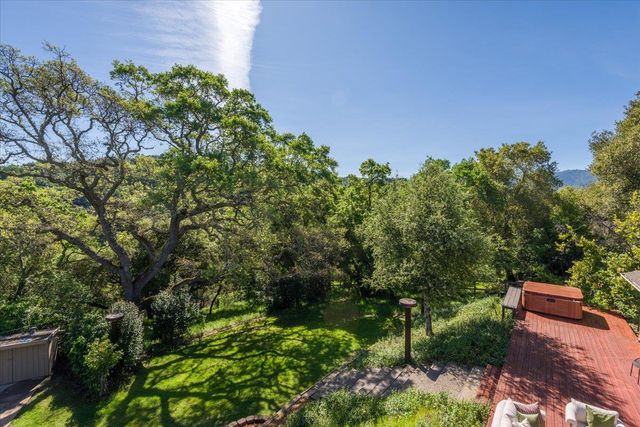 50 Bear Gulch Drive, Portola Valley, CA 94028